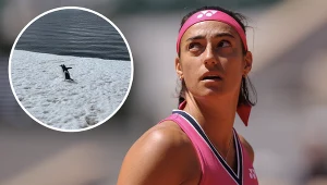 Rywalka Świątek poleciała na drugi koniec świata. Wcale nie bez powodu