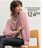 Sweter