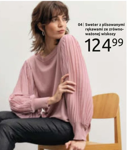 Sweter
