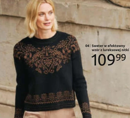 Sweter