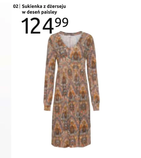 Sukienka