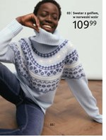 Sweter