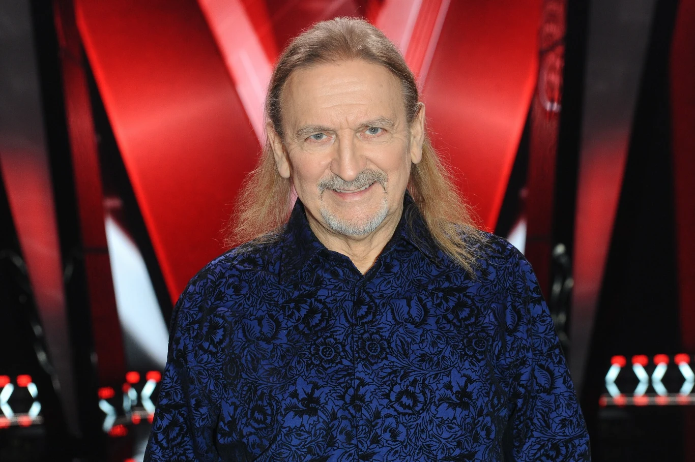 Marek Piekarczyk szykuje nowości z TSA - Dream Team Marek Piekarczyk szykuje nowości z TSA - Dream Team