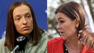 Świątek powiedziała "dość". Stanowcza odpowiedź na słowa Radwańskiej