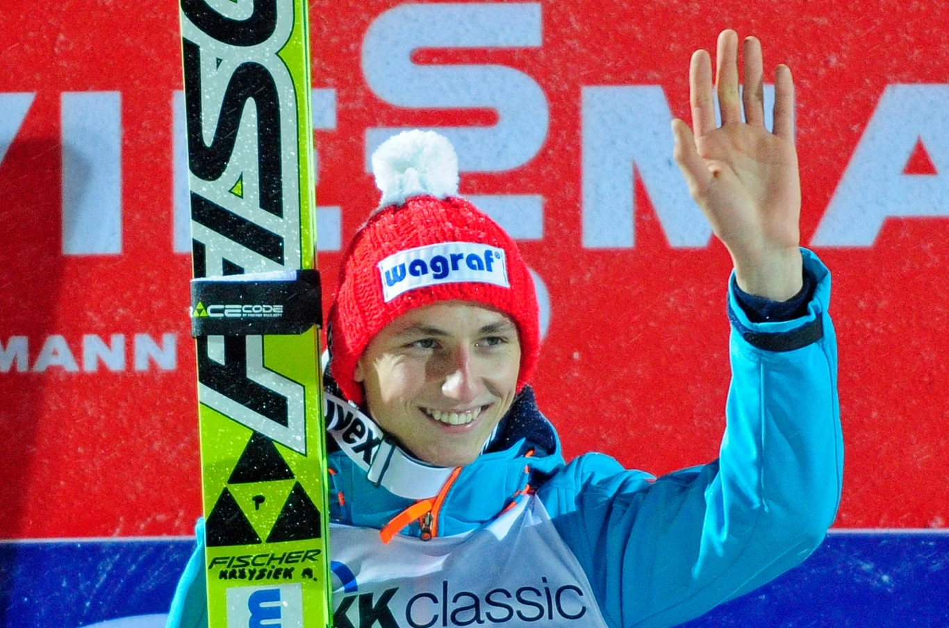 Krzysztof Biegun
