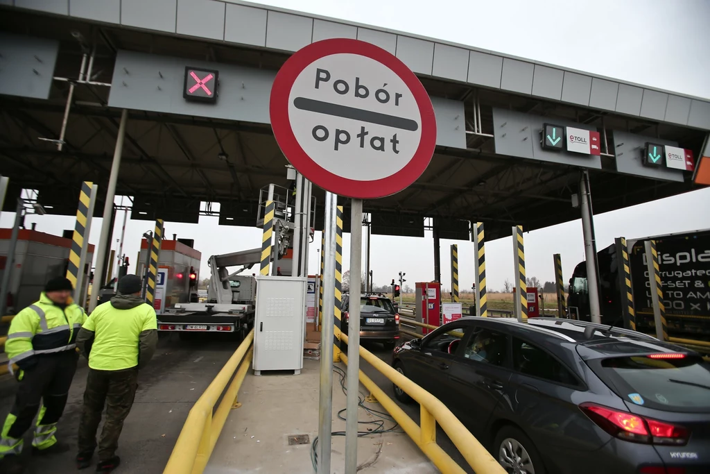 Wkrótce koniec zniżek na autostradzie A4