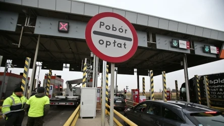 ​Za przejazd tą autostradą nie trzeba już będzie płacić. Kierowcy czekają na to od dawna