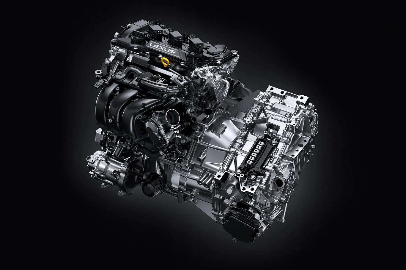 Lexus LBX Lexus LBX