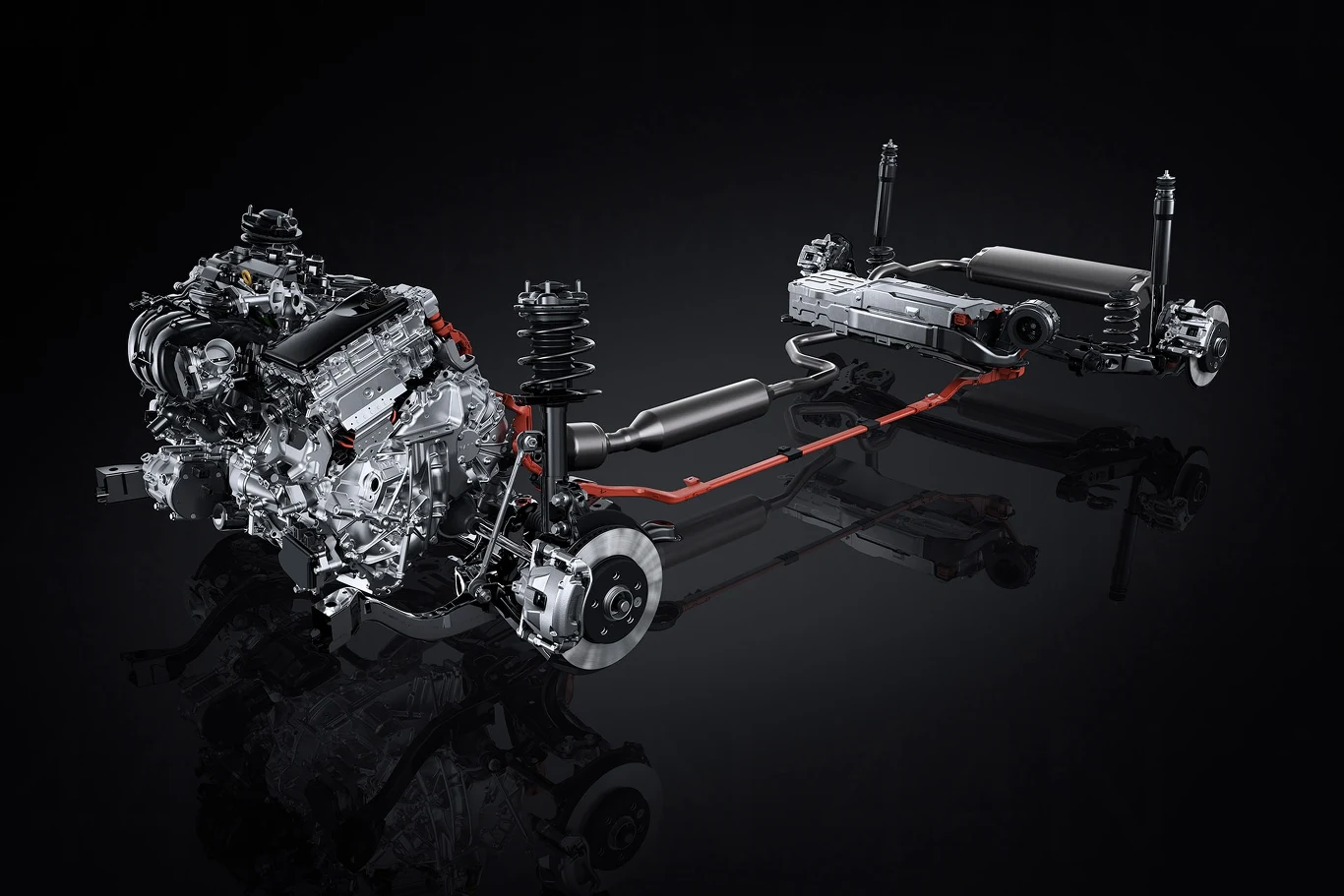 Lexus LBX Lexus LBX