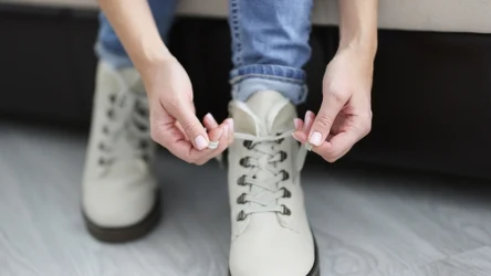 Buty na zimę przede wszystkim powinny być wygodne i stabilne. Jakie modele będą najlepsze dla dojrzałych kobiet? 