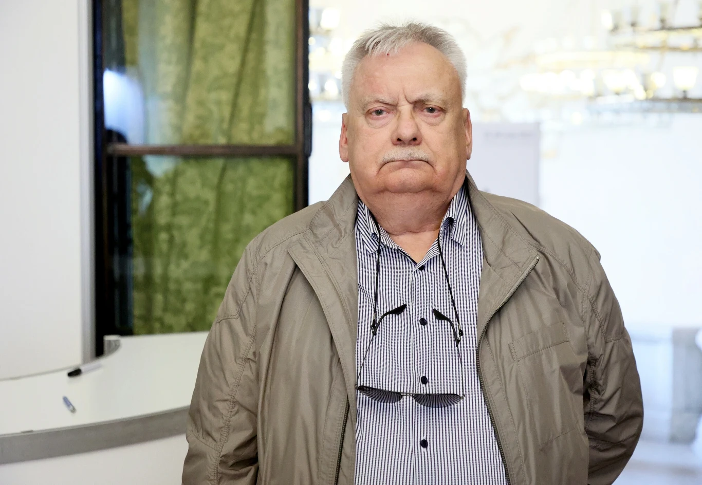 Andrzej Sapkowski Andrzej Sapkowski