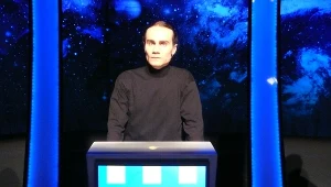 Artur Baranowski przeszedł do historii "Jeden z dziesięciu"