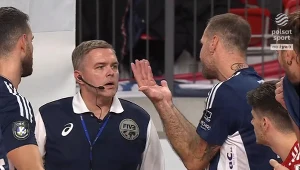 Awantura po meczu ZAKS-y w LM. "Takie obrazki nie powinny się zdarzać"