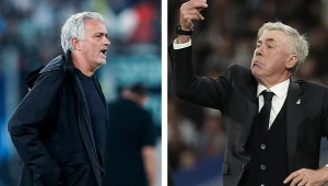 Mourinho znów w Realu? Portugalczyk przyznał wprost, jaśniej się nie da