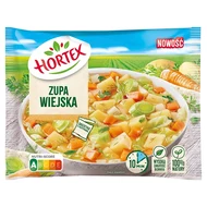Hortex Zupa wiejska 450 g 
