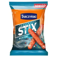 Tarczyński Kabanosy Stix wędzone 80 g