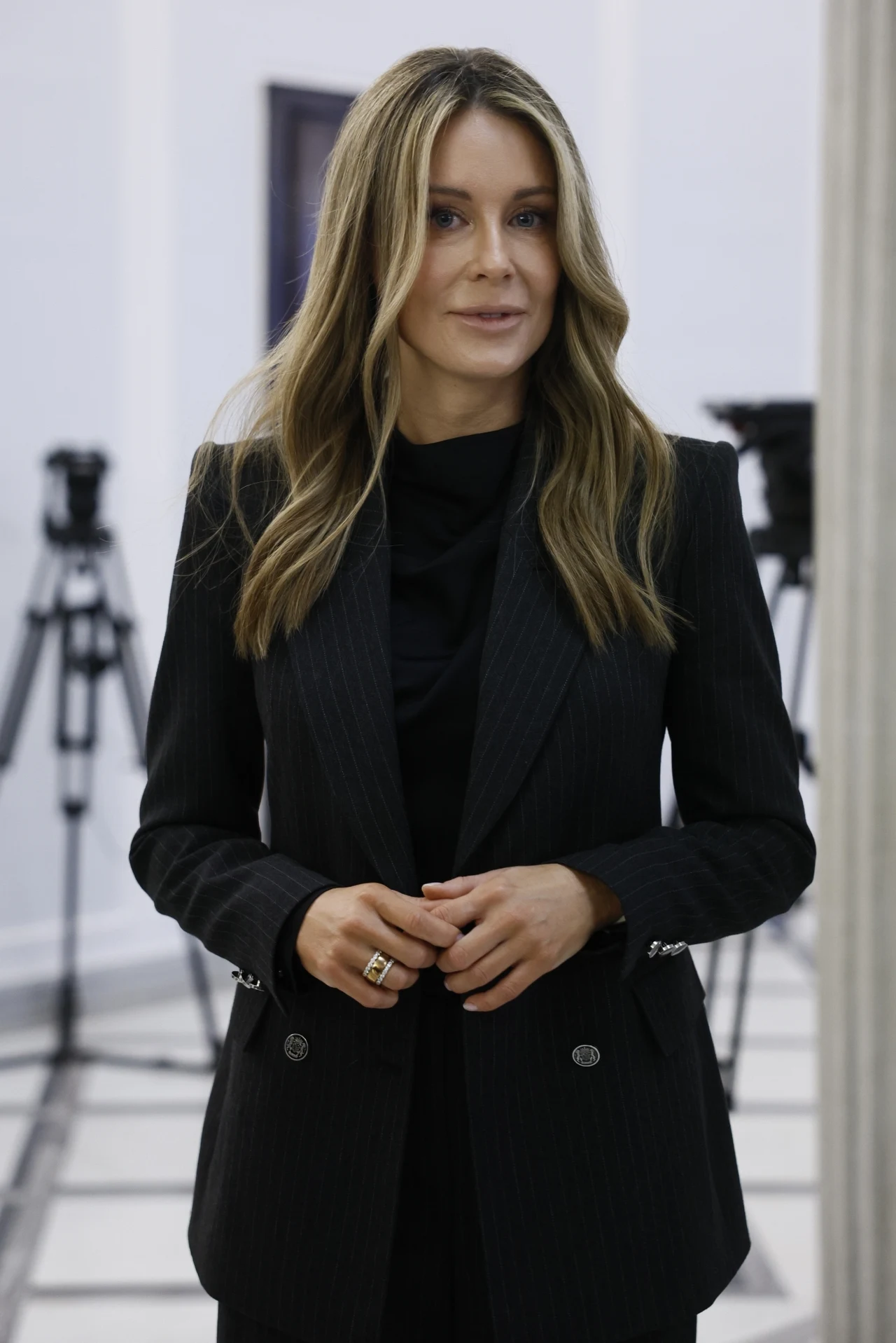 Małgorzata Rozenek-Majdan Małgorzata Rozenek-Majdan