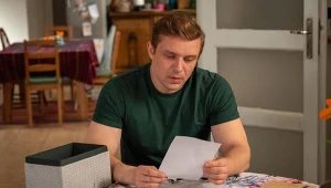 Czy Hubert (Marek Molak) w końu się dowie, dlaczego jego żona chce rozwodu?