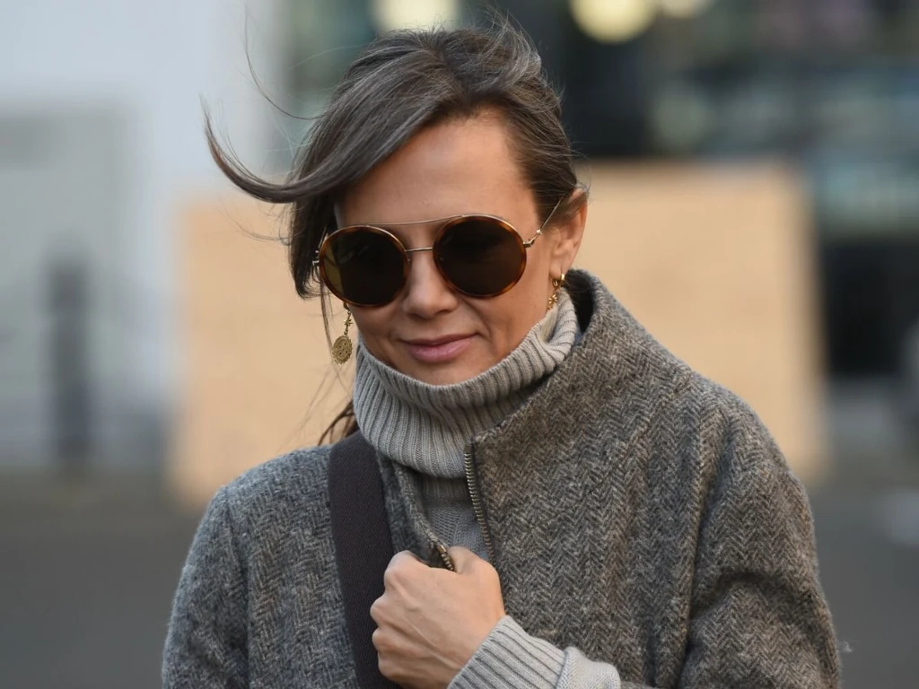 Kinga Rusin otrzymała zaproszenie do Polski Kinga Rusin otrzymała zaproszenie do Polski