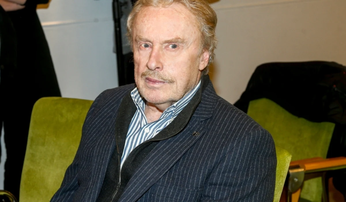 Daniel Olbrychski Daniel Olbrychski