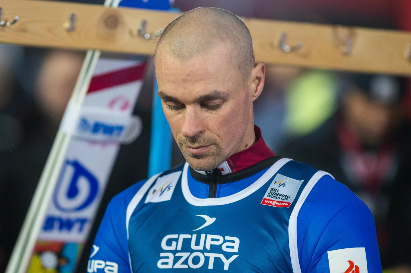 Piotr Żyła Piotr Żyła