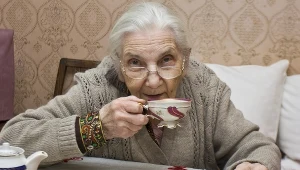 To "niebiańskie" imię wypadło z łask rodziców. Niektórym kojarzy się z ciotką