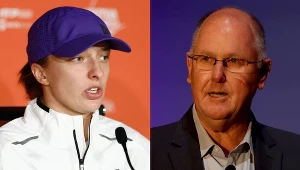 Świątek nie zamierza się z tym kryć. Mówi wprost, co sądzi o decyzjach WTA