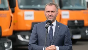 Prokuratura odpowiada na wywiad Karpińskiego. "Silna obawa matactwa"