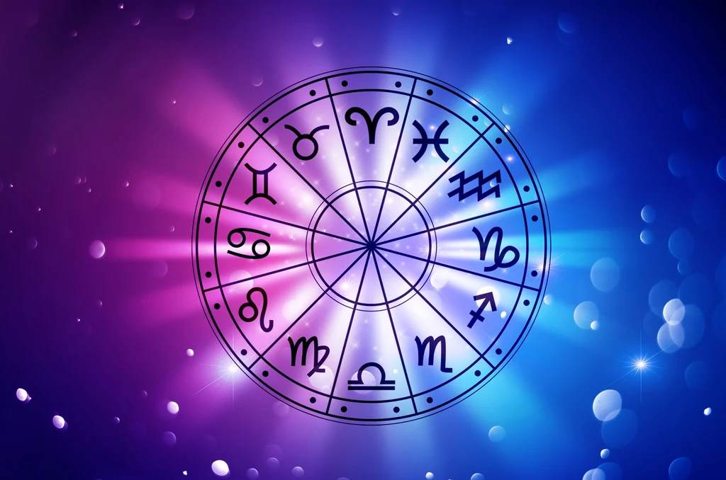 Horoskop na luty 2024 