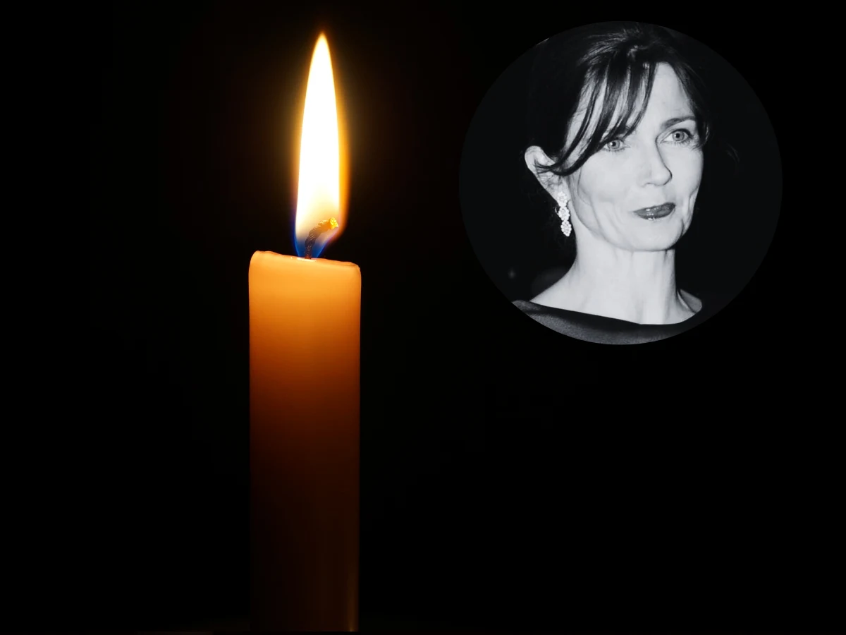 Nie żyje znana prezenterka. Tuż przed śmiercią lekarze wykryli u niej ciężką chorobę Nie żyje znana prezenterka. Tuż przed śmiercią lekarze wykryli u niej ciężką chorobę