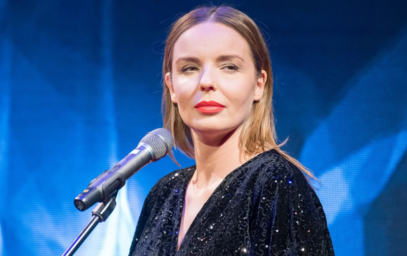 Agnieszka Włodarczyk