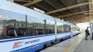 PKP Intercity ustanowiło nowy rekord. Chodzi o liczbę pasażerów.