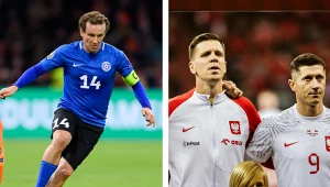 "Stary znajomy" chce wybić Polakom Euro z głowy. Ważne wieści przed barażem