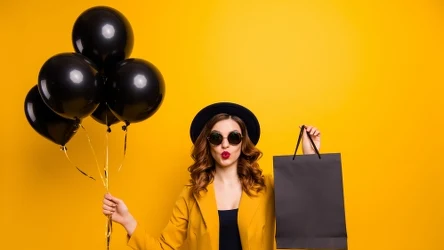 Kiedy wypada Black Friday 2024?