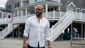 "Amerykańska fikcja": Czarny koń przyszłorocznych Oscarów? [recenzja]