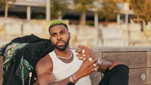 Jason Derulo przyjedzie do Polski. Przed nim wystąpi polska gwiazda