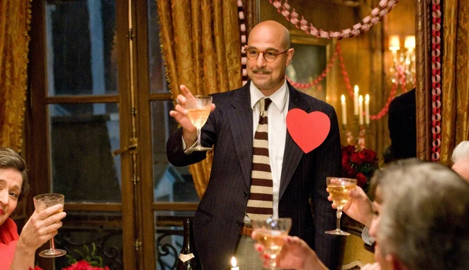 Kadr z filmu Julie i Julia 