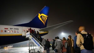 Polacy coraz częściej myślą o zarobkowej emigracji do bogatszych krajów zachodniej Europy