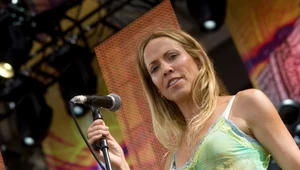 Największy przebój Sheryl Crow miał wylądować w koszu. Uratował go przypadek