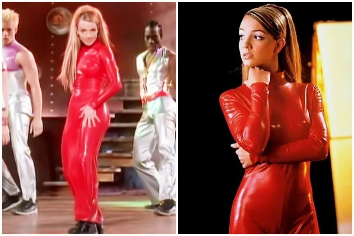 Britney Spears official video, https://www.youtube.com/watch?v=CduA0TULnow Britney Spears official video, https://www.youtube.com/watch?v=CduA0TULnow