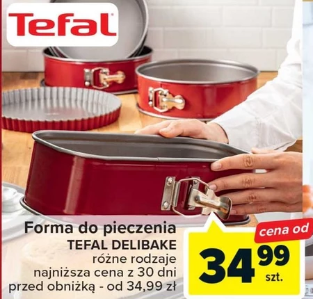 Forma do pieczenia