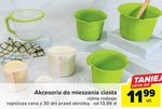 Akcesoria kuchenne