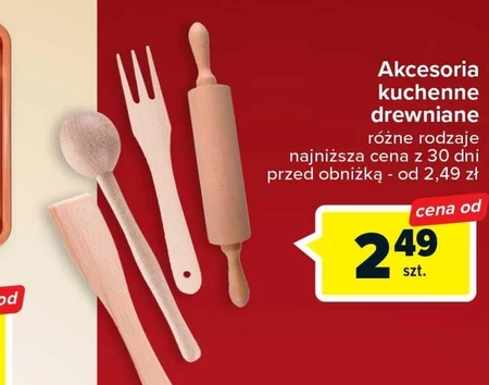 Akcesoria kuchenne