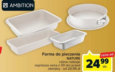 Forma do pieczenia