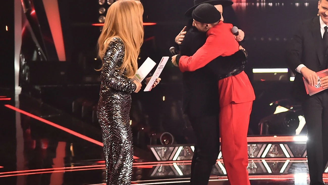 Produkcja "The Voice of Poland" potwierdziła, kto wystąpi w finale programu Produkcja "The Voice of Poland" potwierdziła, kto wystąpi w finale programu