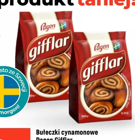 Bułeczki