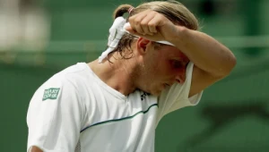 Gwiazdor oskarżony o nękanie modelki. Są nowe dowody, sąd wznawia śledztwo