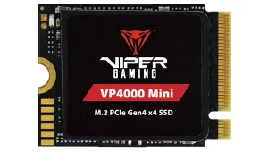 Patriot Viper VP4000 Mini
