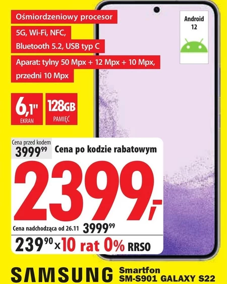 Smartfon