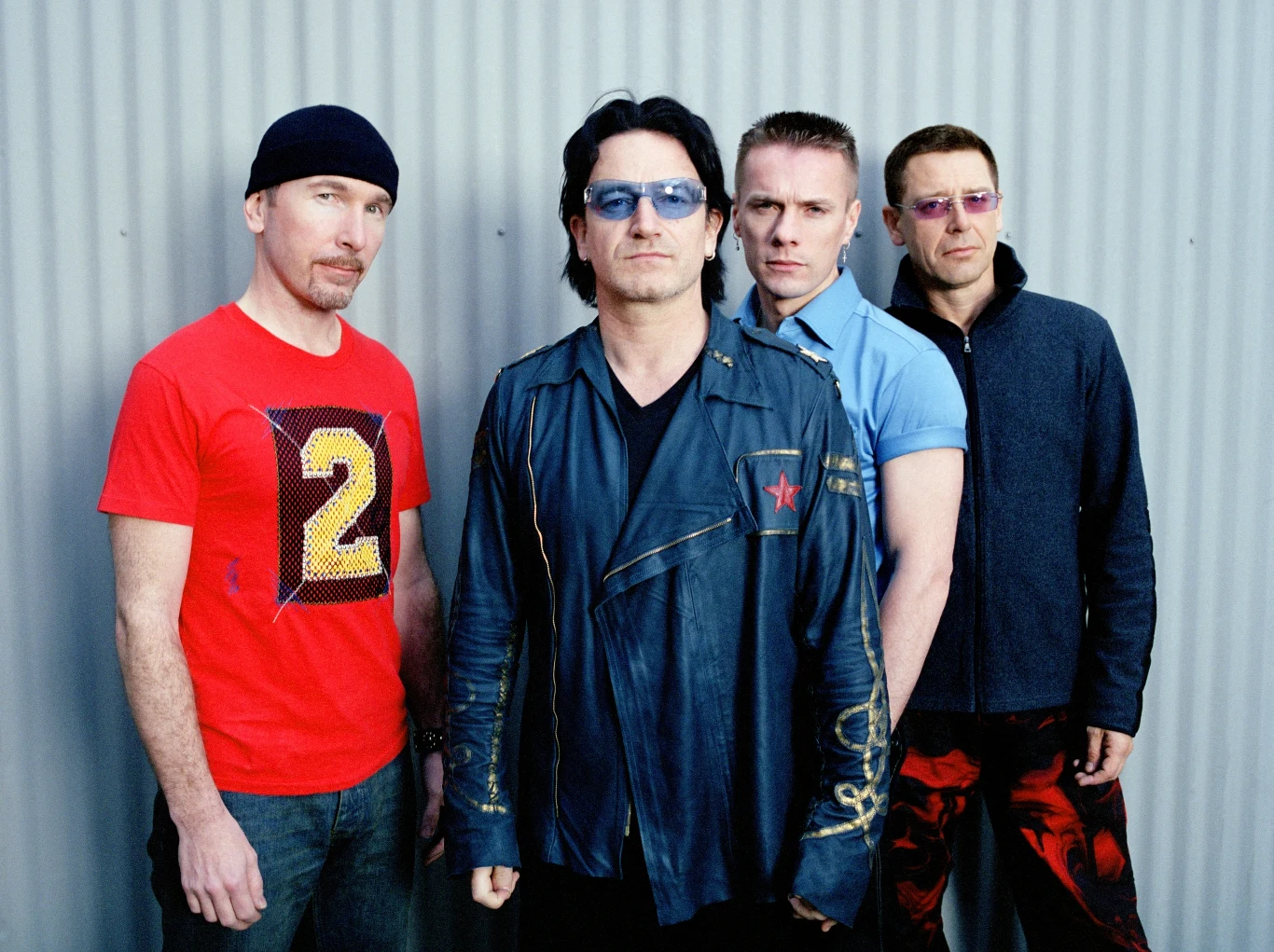 U2 U2
